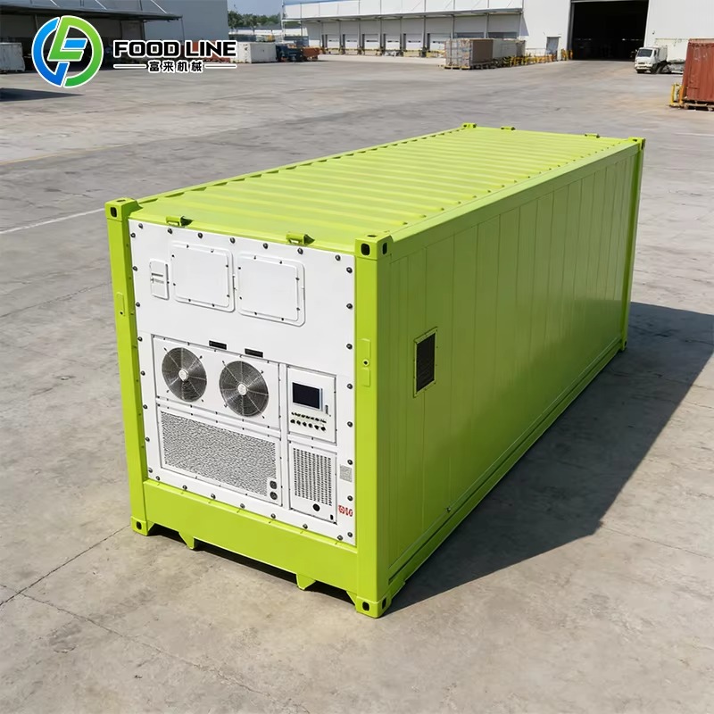 Smart Planting Container Verti - Urban Farming Hydroponics ulasan dan harga