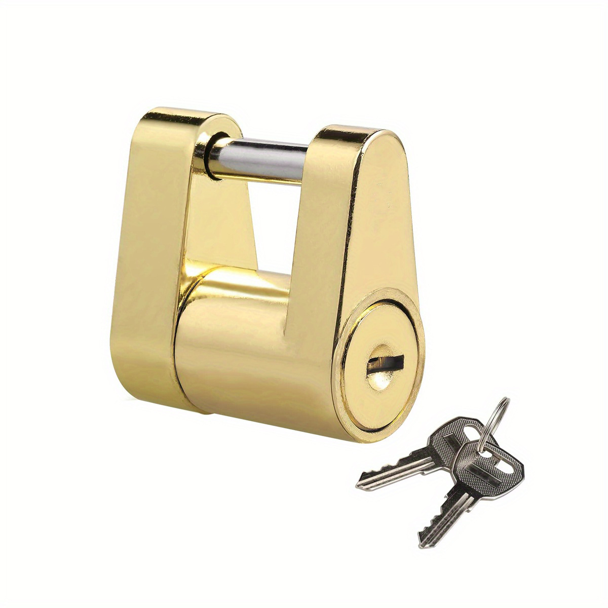 Trailer Hitch Lock, it feature - Urban Farming And Urban Agriculture ulasan dan harga
