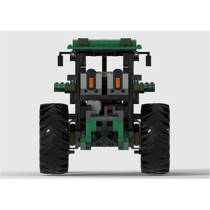 MOC-50935 Urban Farm Agricultu - Urban Farming And Urban Agriculture ulasan dan harga